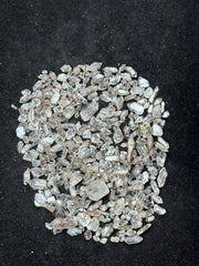 Diamond Quartz Crystals from Pakistan – 63 g Mineral Lot