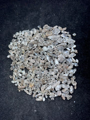 Diamond Quartz Crystals from Pakistan – 52 g Mineral Lot
