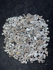 Diamond Quartz Crystals from Pakistan – 52 g Mineral Lot