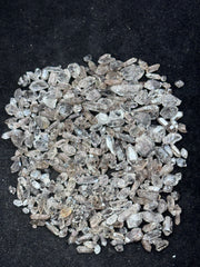 Diamond Quartz Crystals from Pakistan – 52 g Mineral Lot
