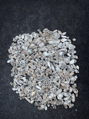 Diamond Quartz Crystals from Pakistan – 52 g Mineral Lot