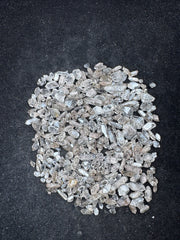 Diamond Quartz Crystals from Pakistan – 52 g Mineral Lot