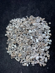 Diamond Quartz Crystals from Pakistan – 52 g Mineral Lot