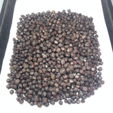 Red Garnet Crystal Rough from Pakistan