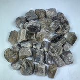 Scapolite Crystal Rough from Afghanistan
