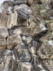 Scapolite Crystal Rough from Afghanistan
