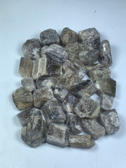 Scapolite Crystal Rough from Afghanistan