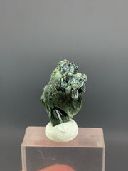 Vesuvianite, Epidote, Andradite Garnet & Magnetite Pakistan