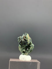 Vesuvianite, Epidote, Andradite Garnet & Magnetite Pakistan