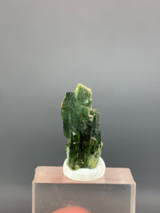 Vesuvianite, Epidote, Andradite Garnet & Magnetite Pakistan