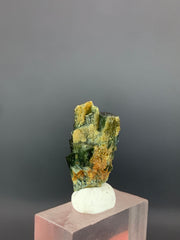 Vesuvianite, Epidote, Andradite Garnet & Magnetite Pakistan