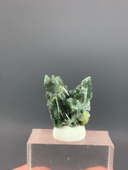 Vesuvianite, Epidote, Andradite Garnet & Magnetite Pakistan