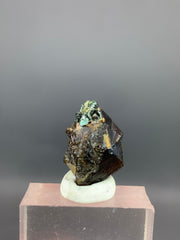 Vesuvianite, Epidote, Andradite Garnet & Magnetite Pakistan