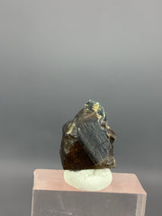 Vesuvianite, Epidote, Andradite Garnet & Magnetite Pakistan