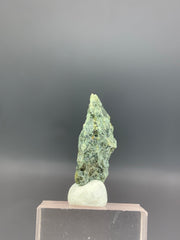 Vesuvianite, Epidote, Andradite Garnet & Magnetite Pakistan
