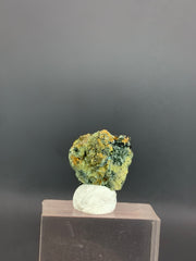 Vesuvianite, Epidote, Andradite Garnet & Magnetite Pakistan