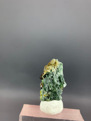 Vesuvianite, Epidote, Andradite Garnet & Magnetite Pakistan