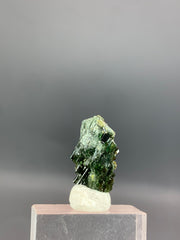 Vesuvianite, Epidote, Andradite Garnet & Magnetite Pakistan