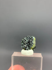 Vesuvianite, Epidote, Andradite Garnet & Magnetite Pakistan