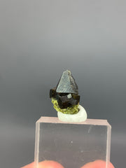 Vesuvianite, Epidote, Andradite Garnet & Magnetite Pakistan