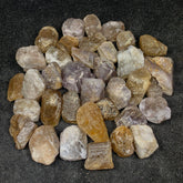 Natural Scapolite Rough Stone from Pakistan