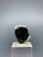 Mix Color Tourmaline Slice from Afghanistan