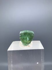 Mix Color Tourmaline Slice from Afghanistan