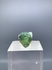 Mix Color Tourmaline Slice from Afghanistan