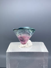 Mix Color Tourmaline Slice from Afghanistan