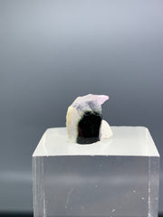 Mix Color Tourmaline Slice from Afghanistan
