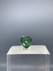 Mix Color Tourmaline Slice from Afghanistan