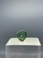 Mix Color Tourmaline Slice from Afghanistan