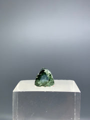 Mix Color Tourmaline Slice from Afghanistan