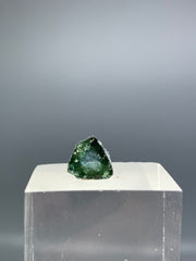 Mix Color Tourmaline Slice from Afghanistan