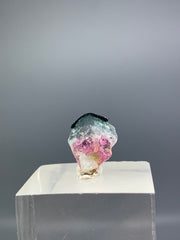 Mix Color Tourmaline Slice from Afghanistan