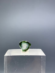 Mix Color Tourmaline Slice from Afghanistan