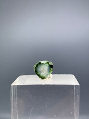 Mix Color Tourmaline Slice from Afghanistan
