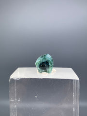 Mix Color Tourmaline Slice from Afghanistan