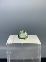 Mix Color Tourmaline Slice from Afghanistan