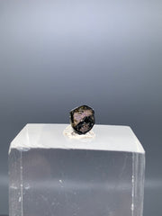 Mix Color Tourmaline Slice from Afghanistan