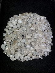 Diamond Quartz Crystals Lot from Pakistan