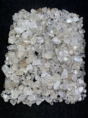 Diamond Quartz Crystals Lot from Pakistan