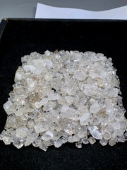 Diamond Quartz Crystals Lot from Pakistan