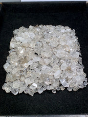 Diamond Quartz Crystals Lot from Pakistan