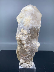 Clear Quartz, Smoky Quartz, and Chlorite Quartz Pakistan
