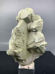 Clear Quartz, Smoky Quartz, and Chlorite Quartz Pakistan