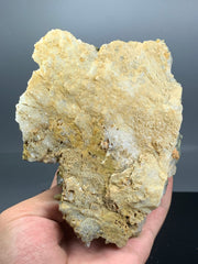 Chlorite Quartz Cluster on Matrix from Baluchistan, Pakistan