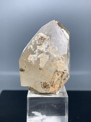 Citrine Quartz Crystal Lot from Pakistan