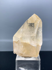 Citrine Quartz Crystal Lot from Pakistan