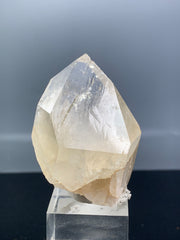 Citrine Quartz Crystal Lot from Pakistan
